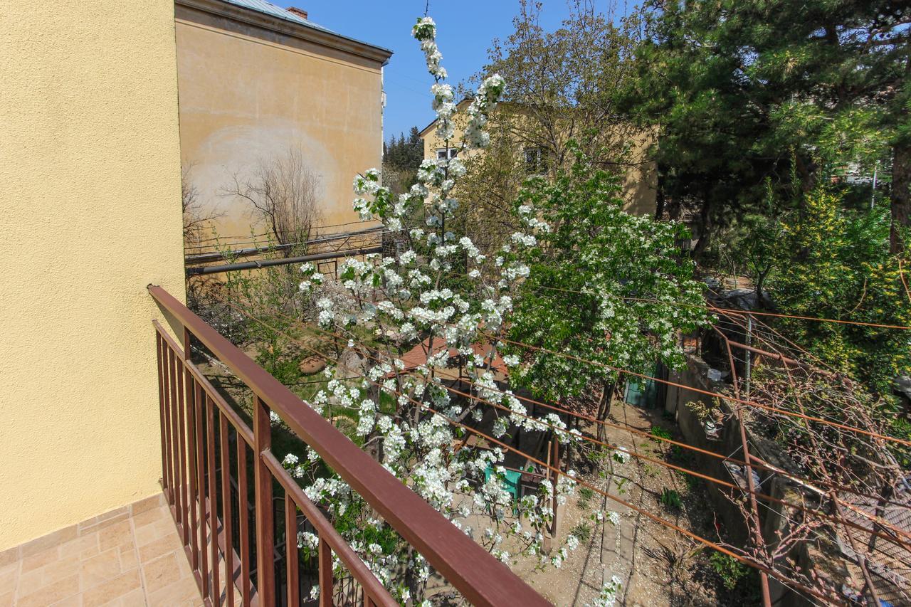 Apartment Gardens 44 تبليسي المظهر الخارجي الصورة