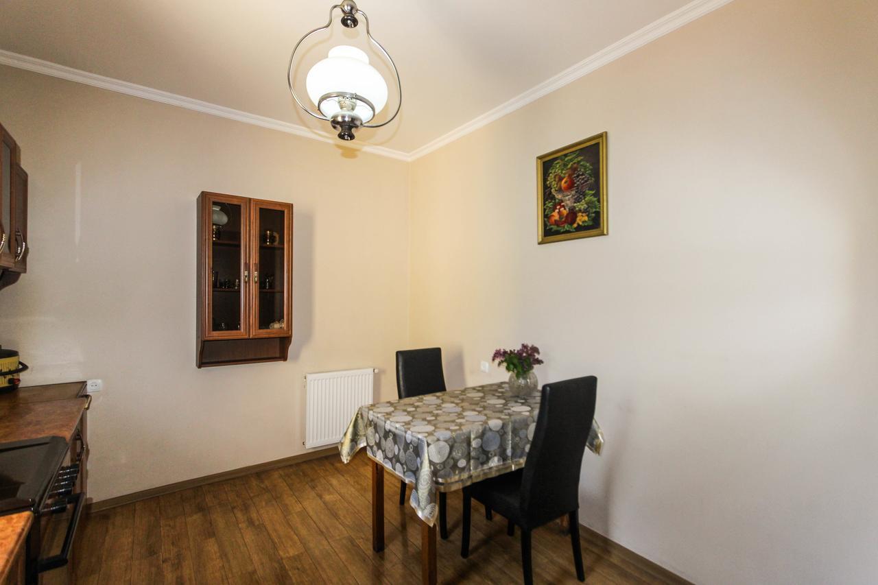 Apartment Gardens 44 تبليسي المظهر الخارجي الصورة