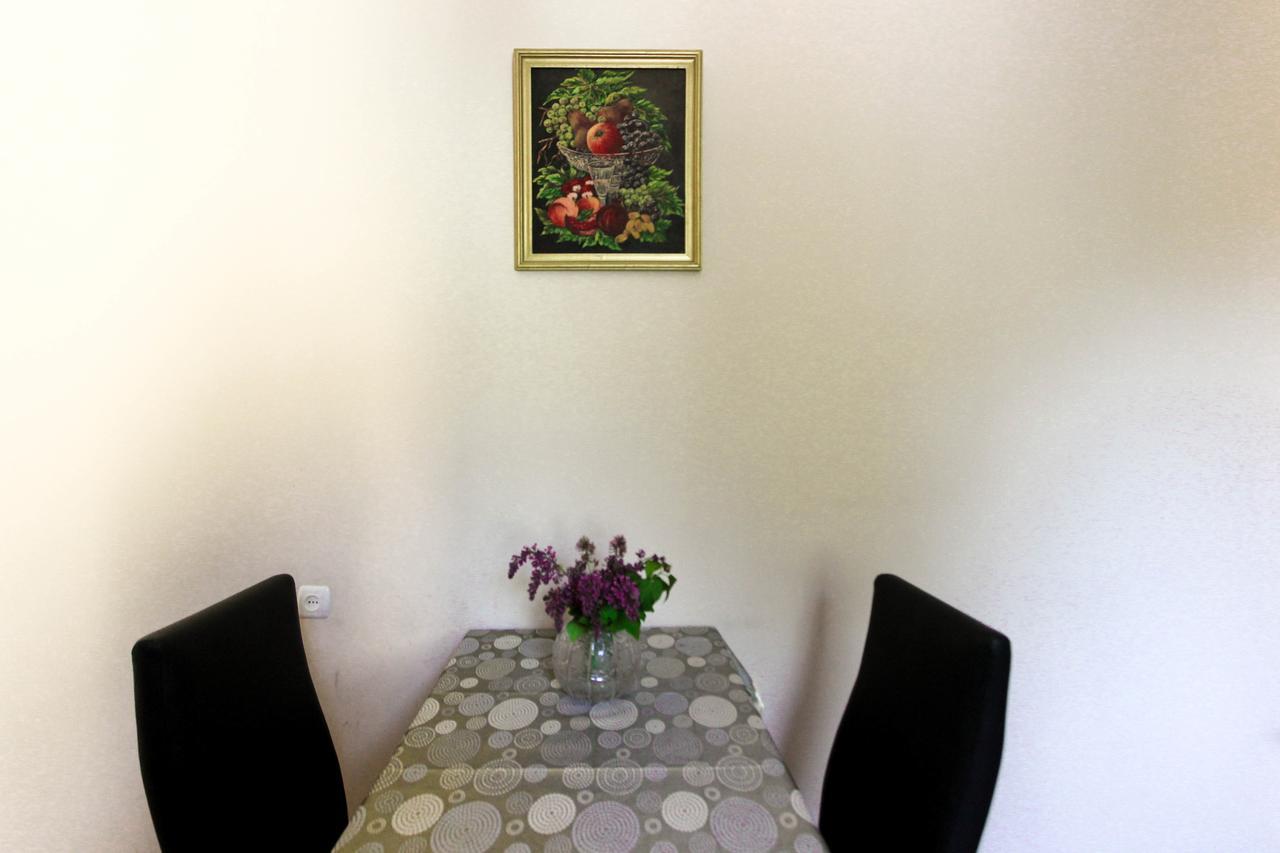 Apartment Gardens 44 تبليسي المظهر الخارجي الصورة