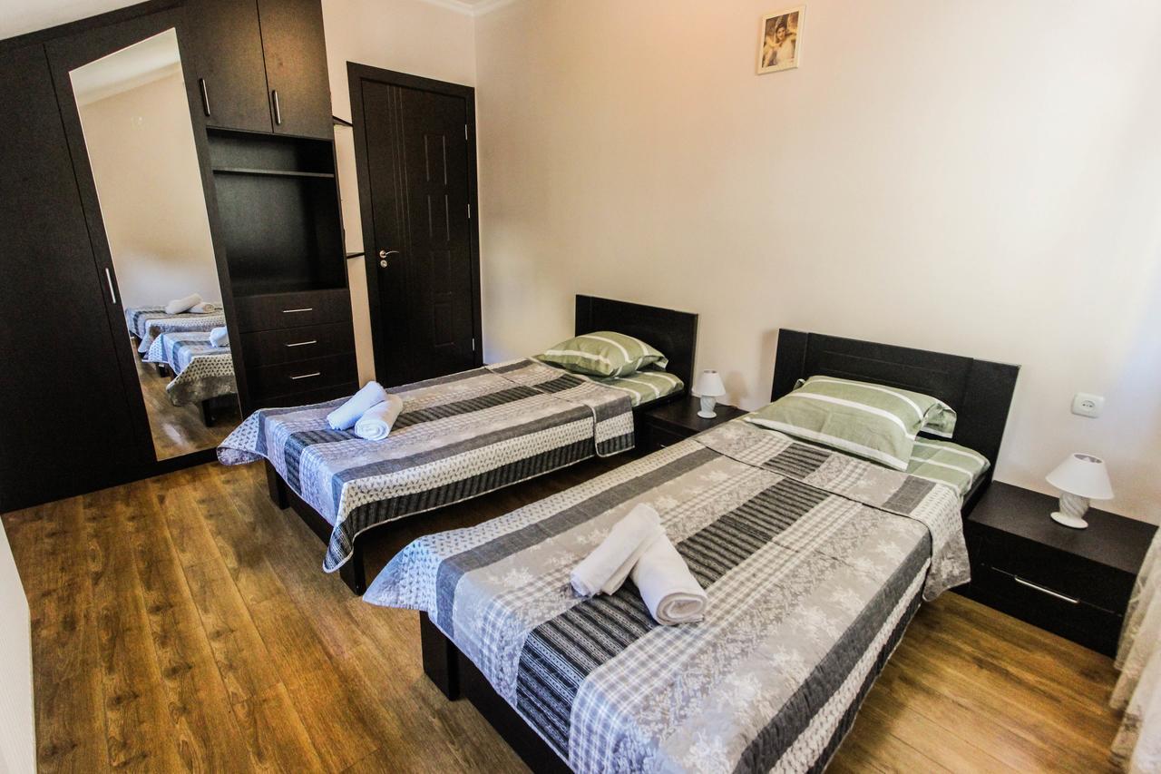Apartment Gardens 44 تبليسي المظهر الخارجي الصورة