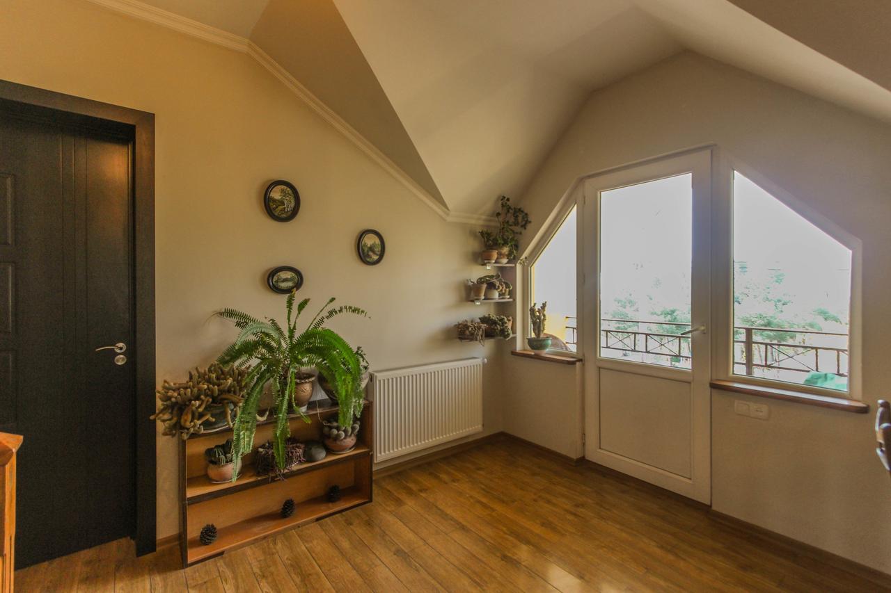 Apartment Gardens 44 تبليسي المظهر الخارجي الصورة